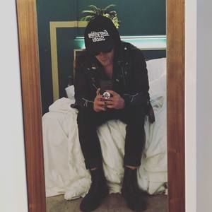 Meet your Posher, Kyle